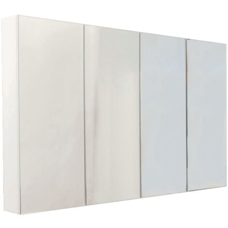 Miroir Armoires 120 MODULO