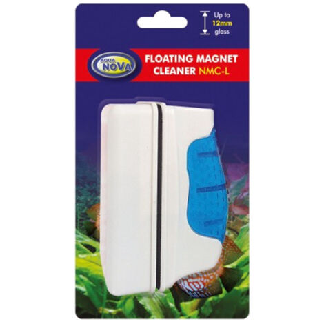 Aqua Nova NMC-M Nettoyant moyen