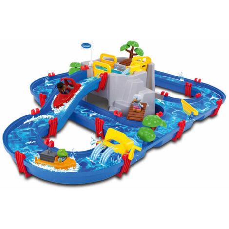 Aqua Play - Mountain Lake (8700001542)