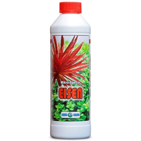 AQUA-REBELL EISEN FE 500ML