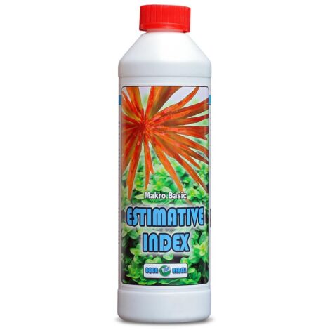 AQUA-REBELL INDICE ESTIMATIF 500ML