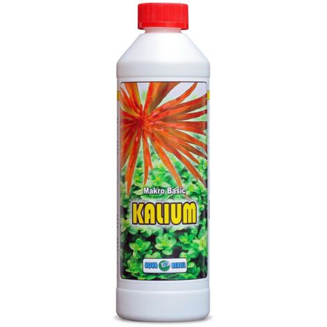 AQUA-REBELL KALIUM 500ML