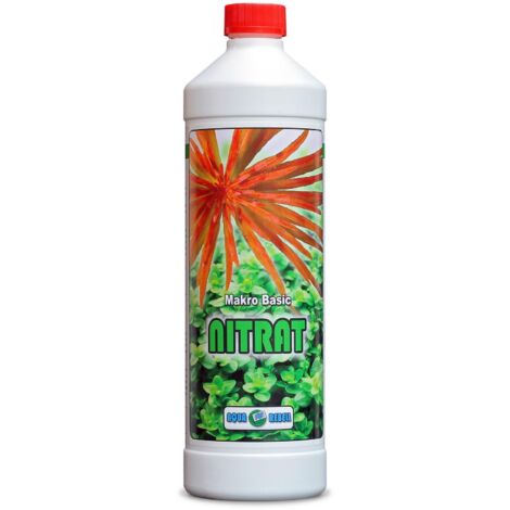 AQUA-REBELL NITRATO 1000ML