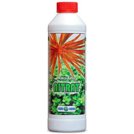 AQUA-REBELL NITRATO 500ML