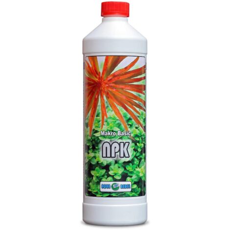 AQUA-REBELL NPK 1000ML
