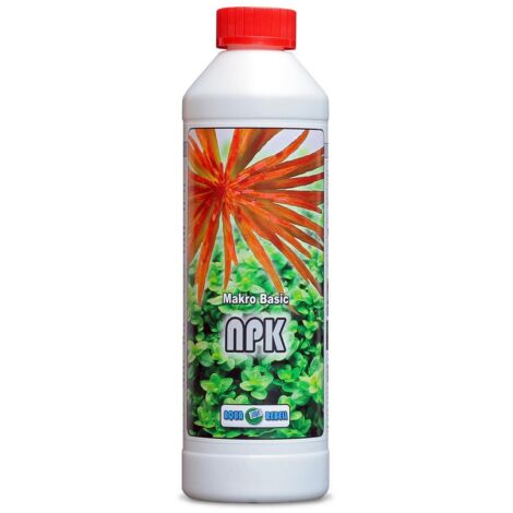 AQUA-REBELL NPK 500ML