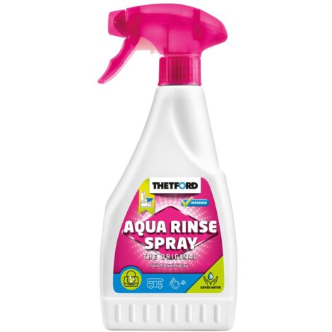 Aqua Rinse Spray THETFORD