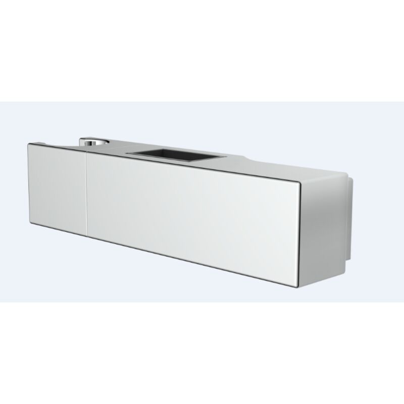 

Cursor AquaVive - cuadrado y Chrome - Chromed