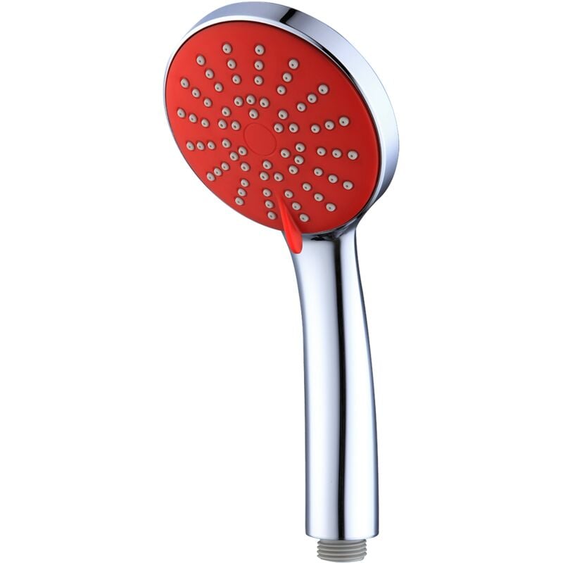 

Aqua Vive - AquaVive ducha - Cortelo Rojo - Ø 10 cm