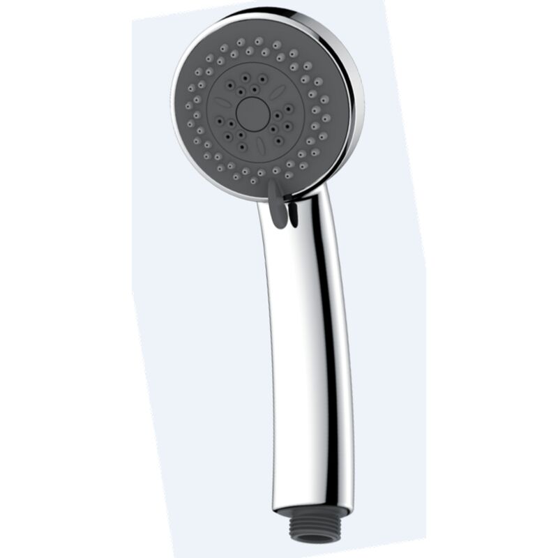 

AquaVive ducha - Marro Chrome 8cm - Metal chrome