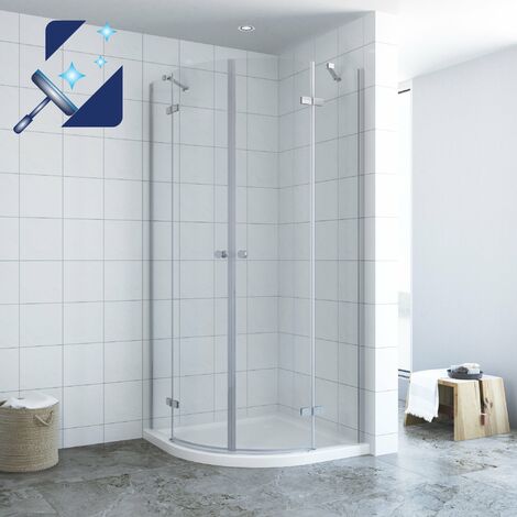 scharnier marte runddusche zu top preisen
