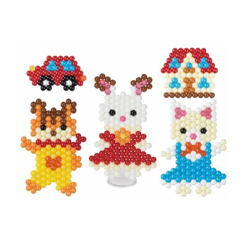 

Aquabeads 31068 kit de mosaico