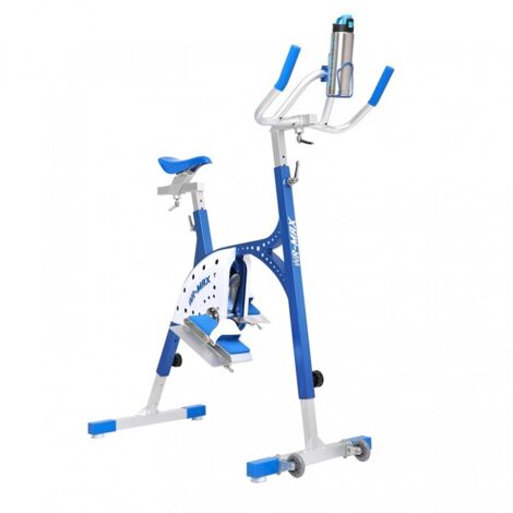 Aquabike WR Max Waterflex