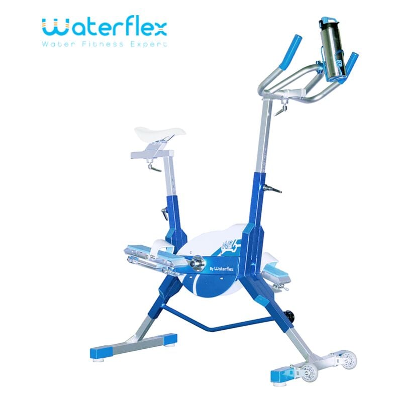 Aquabike aluminium Waterflex WR4 Air