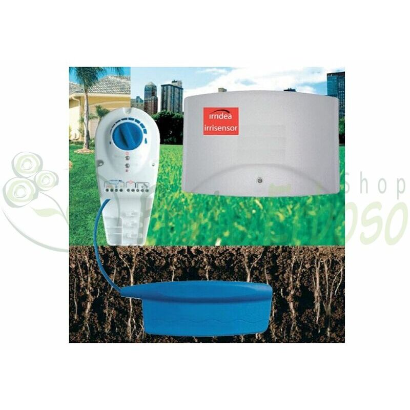 

Irridea - AQUABLU - sensor de humedad