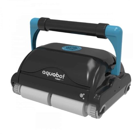 Aquabot bwt magnum pva para piscinas de hasta 25m