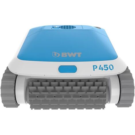 Aquabot p450 con app, filtro dual y cable de 18 m