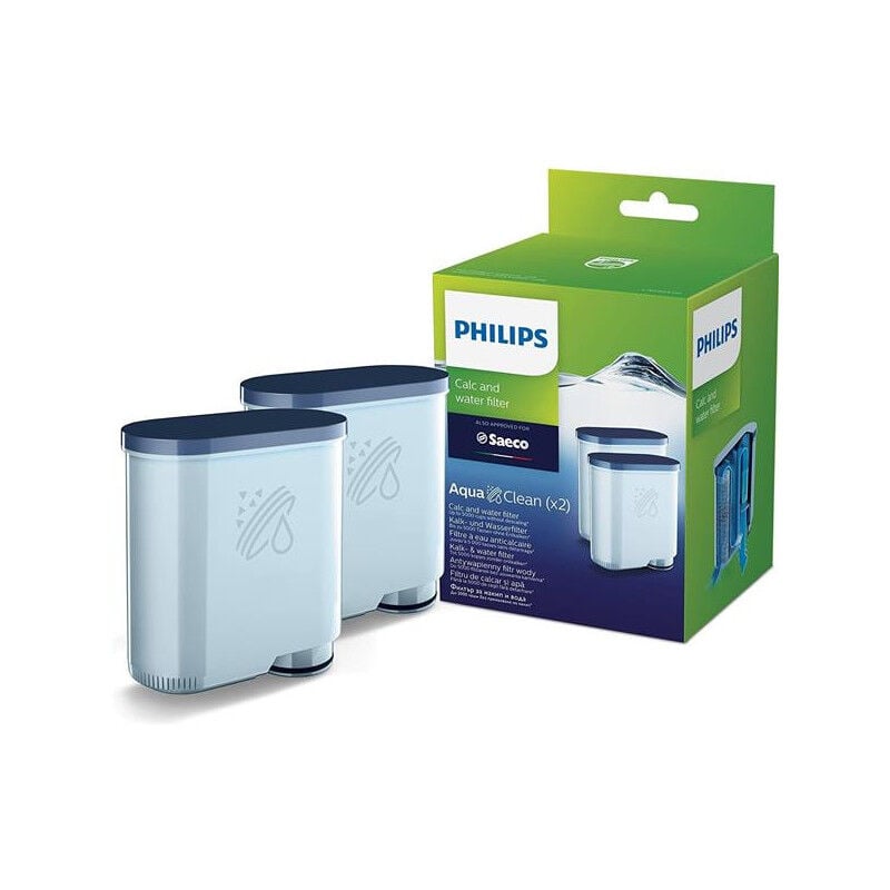 Philips - aquaclean multipack 2 unites CA6903/22