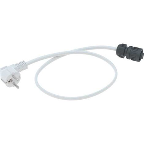 AquaClean Sela Netzkabel CEE 7/4 Typ F Schuko 242839
