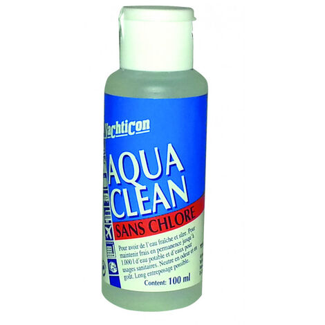 Aquaclean - Yachticon