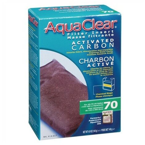 Aquacolare 70 carbone