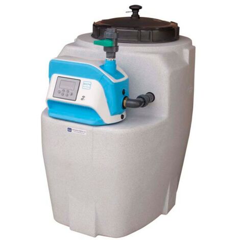 Aquacompact 300 L / ISP 1.0 WIFI Générateur de pression avec réservoir - BCN