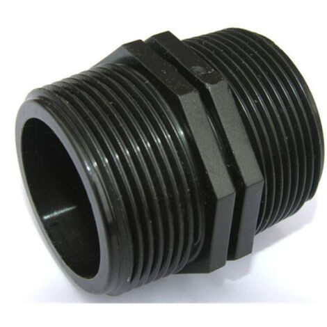 AquaControl 1/2" maschio
