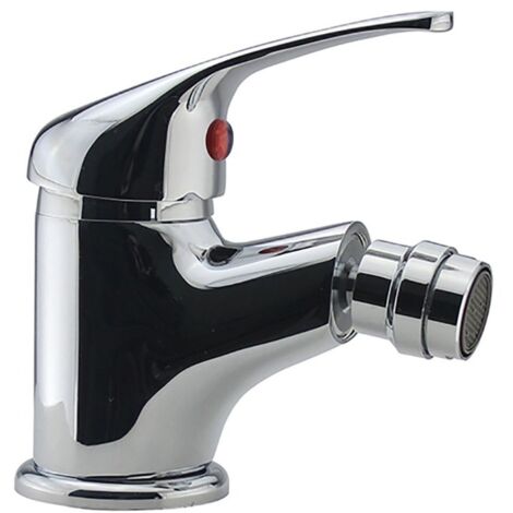 AQUAE - Rubinetto bagno serie Iker perbidet