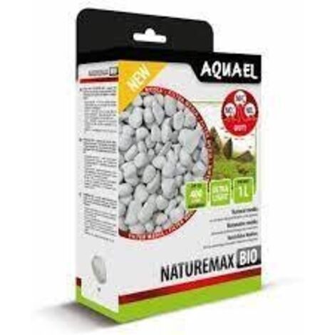 AQUAEL NATUREMAX BIO RICARICA 1L
