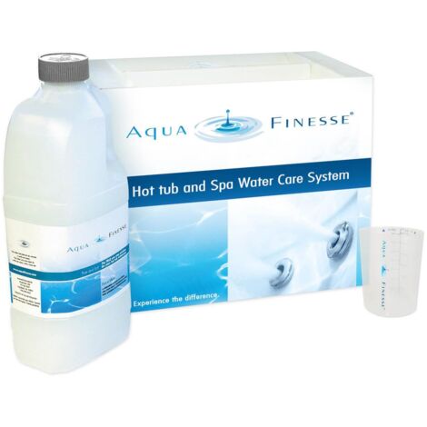 - Aquafinesse - D002013