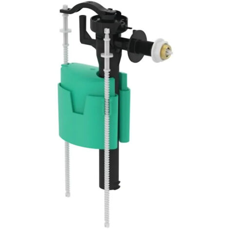 Aquaflex Schwimmerventil – Seitliche Versorgung Ideal Standard