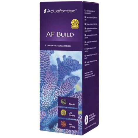 Aquaforest AF Build 50ml