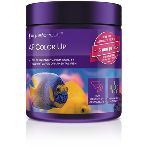 Aquaforest AF Color Up 120 g