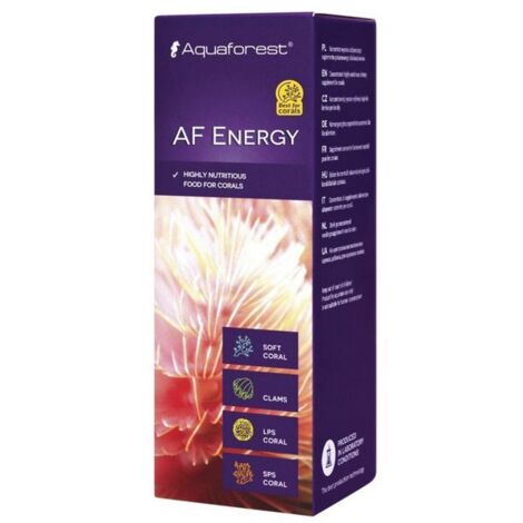 Aquaforest AF Energy 10ml