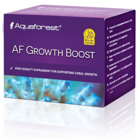 AquaForest AF Growth Boost 35 g
