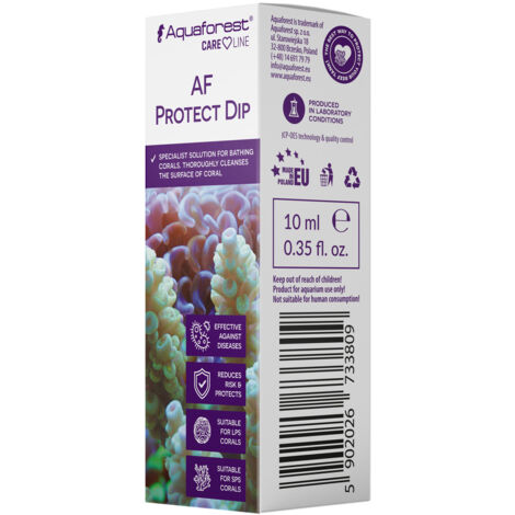 Aquaforest AF Protect Dip 10 ml