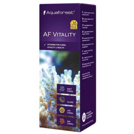 Aquaforest Af Vitality 10ml