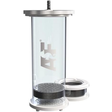 Aquaforest Air Scrubber 2,3L - filtro per la purificazione dell'aria negli Schiumatoi