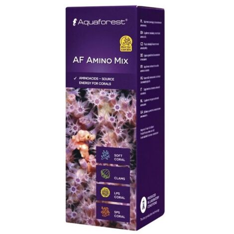 Aquaforest Amino Mix 50ml