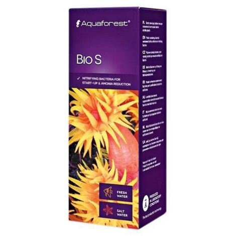 Aquaforest Bio S 50ml