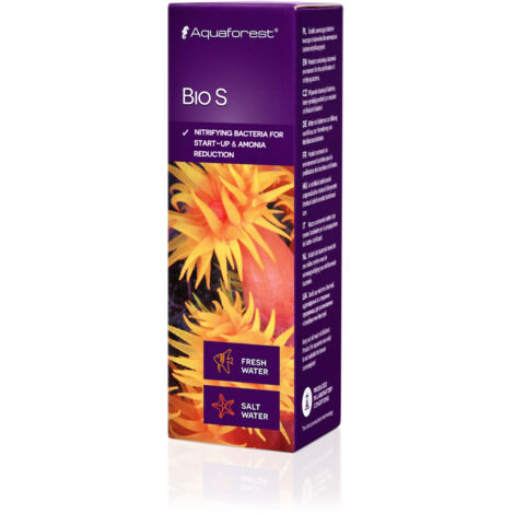 AQUAFOREST BioS 50 ml