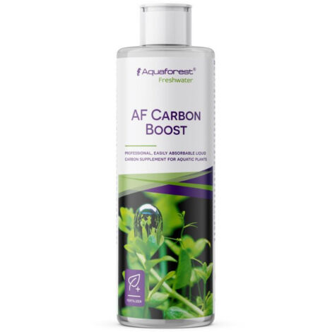 AquaForest Carbon Boost 125 ml