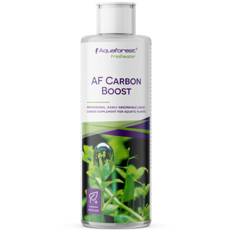 AquaForest Carbon Boost 250 ml