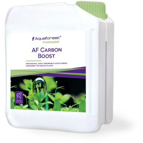 AquaForest Carbon Boost 2L