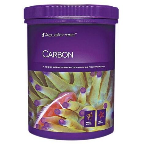 Aquaforest Carbon busta da 1000ml