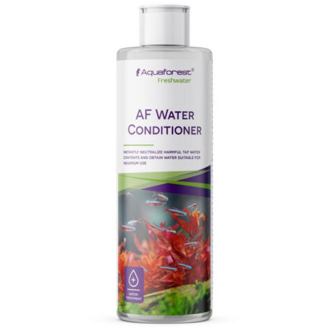 AquaForest Conditionneur d'eau 500 ml