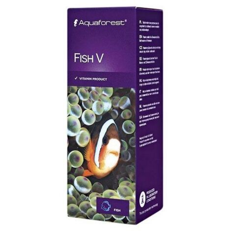 Aquaforest Fish V 50ml