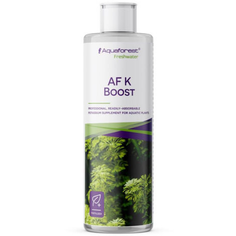 AquaForest K Boost 250 ml