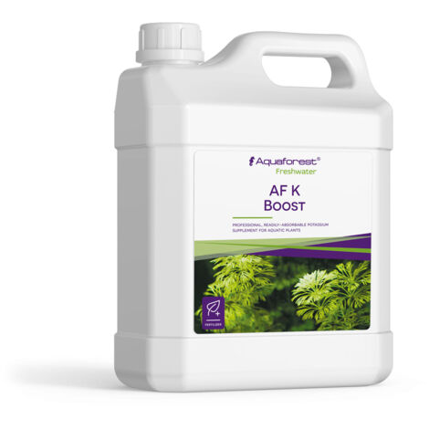 AquaForest K Boost 2L