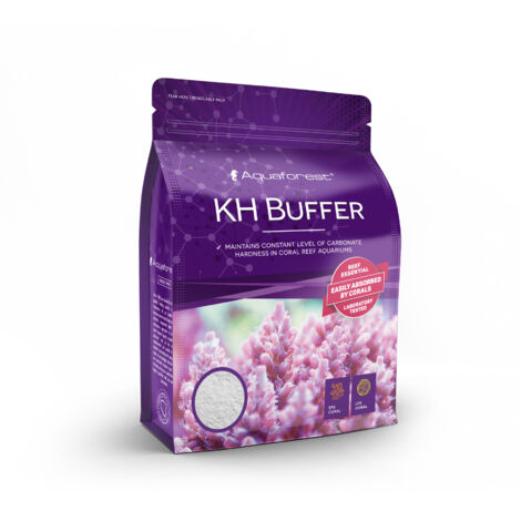 Aquaforest Kh Buffer 1200 g